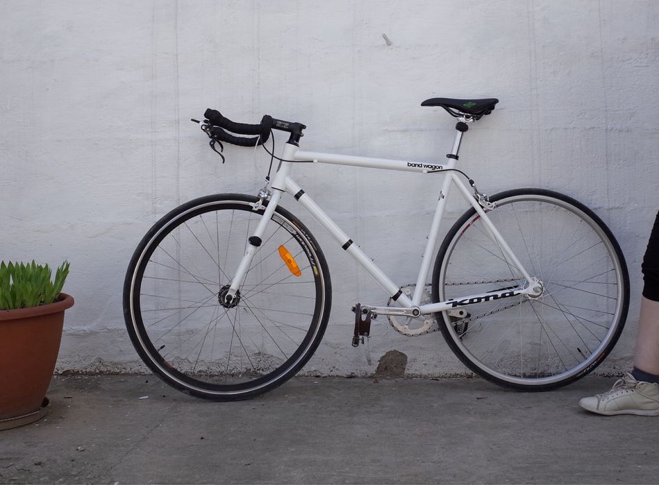 Велосипед Kona Band Wagon