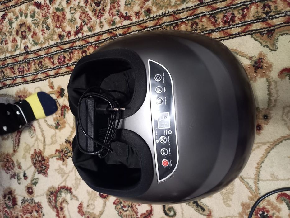 Продам масожор для ног