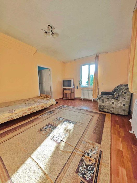 Продам квартиру однокомнатную