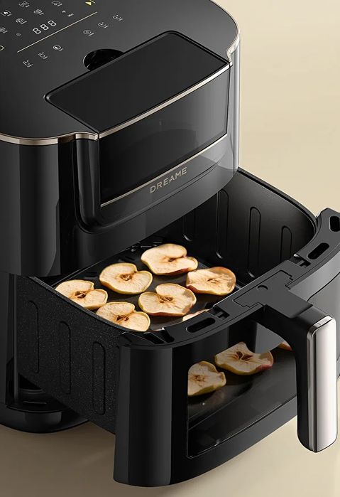 Паровой аэрогриль Dreame AF30 7 Л. Официальная 1 год гарантия!