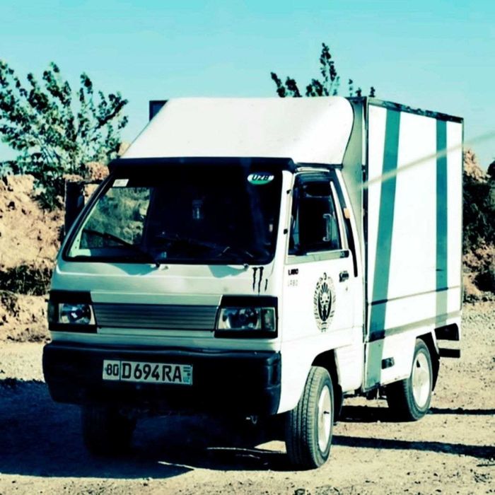 LABO срочно сотилади