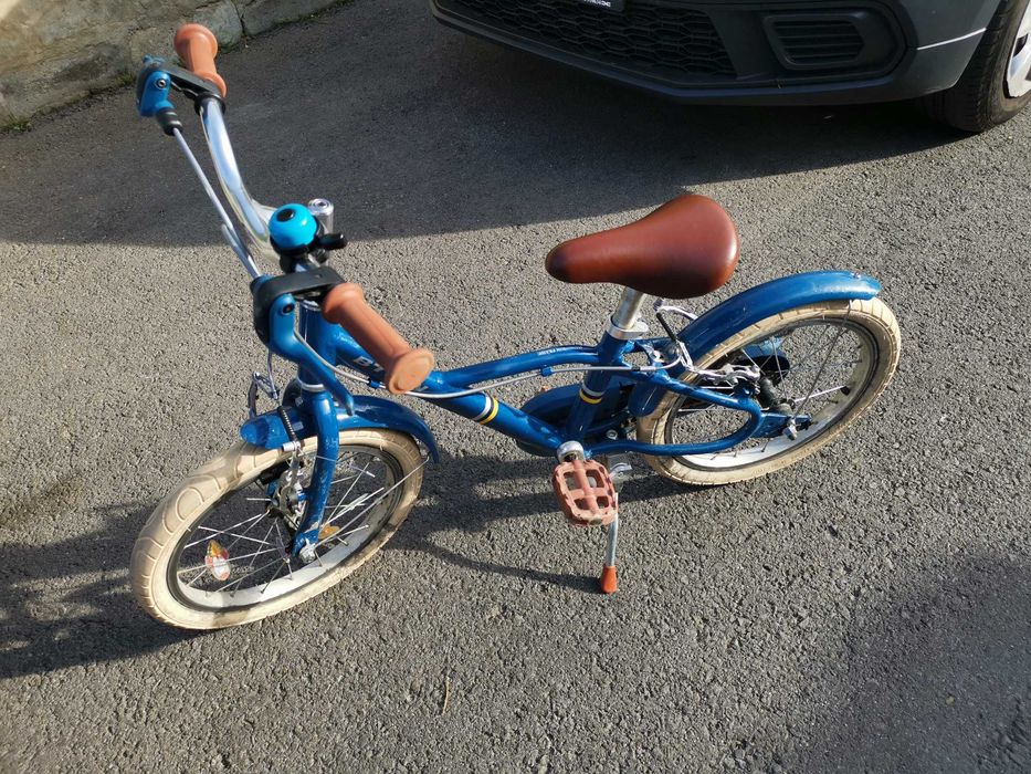 Bicicleta copii City 900 16''