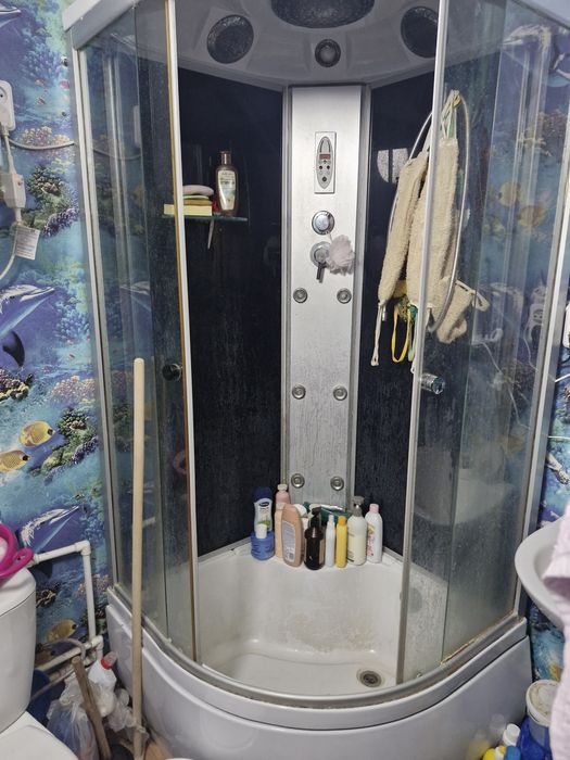 Продаю душевую кабину