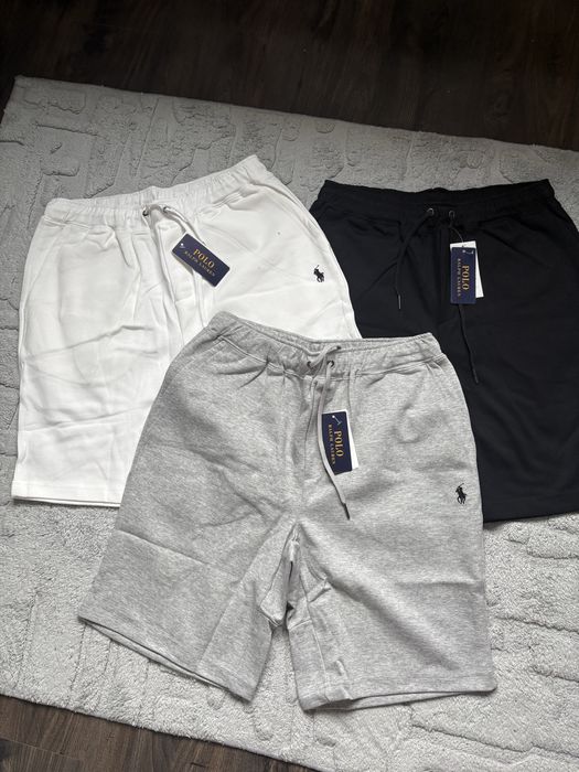 Pantaloni scuti Ralph Lauren