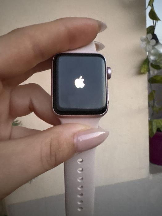 Apple Watch series 2