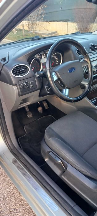 Форд Фокус 2010г. , 1.6 бензин