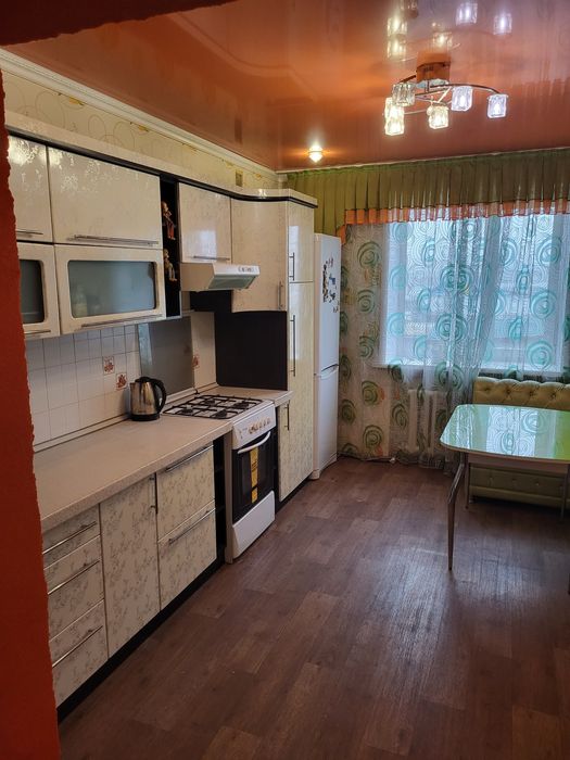 Продам 3-х комн квартиру