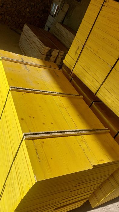 Panouri cofraje doka original