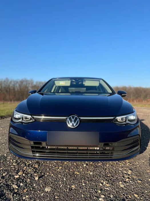 Volkswagen Golf Volkswagen Golf 1.5 eTSI ACT DSG MHEV Style