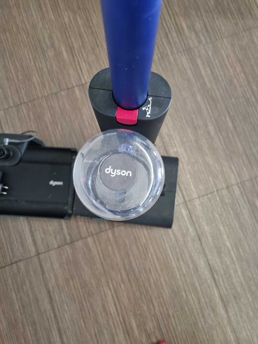 Mop/ Aparat curățare umedă DYSON Wash G1 2024
