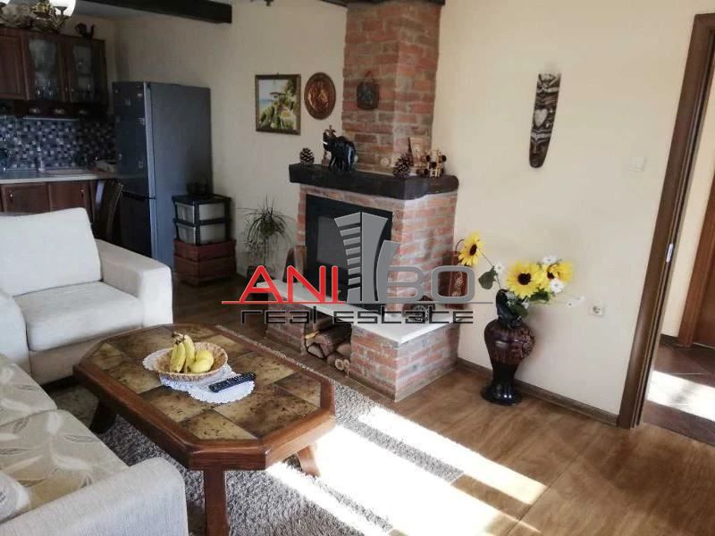 Продава се Къща в с. Близнаци, Област Варна - 240 кв.м за 771 €/кв.м - Снимка #2