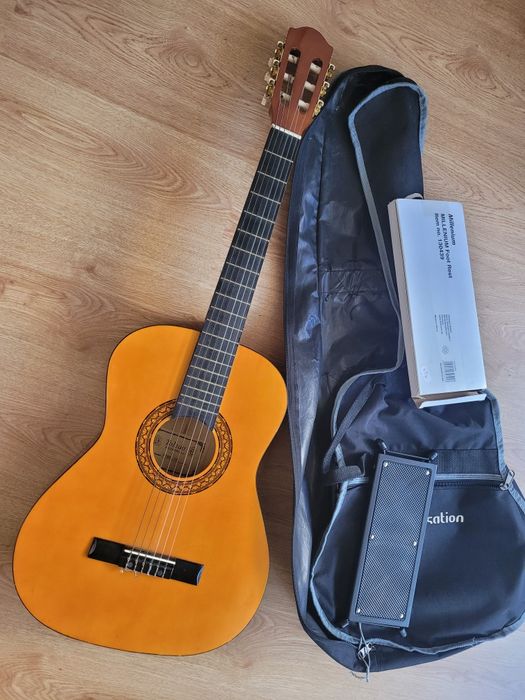 Vand chitara rece Toledo Primera