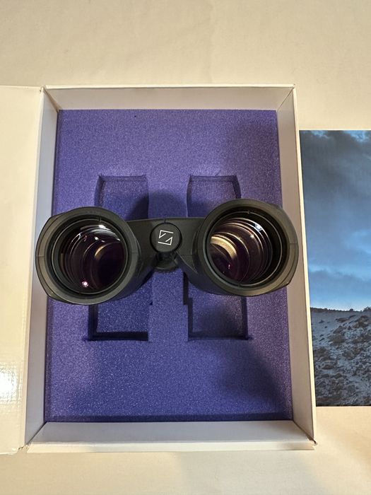 Бинокъл Zeiss Conquest HD 10x32