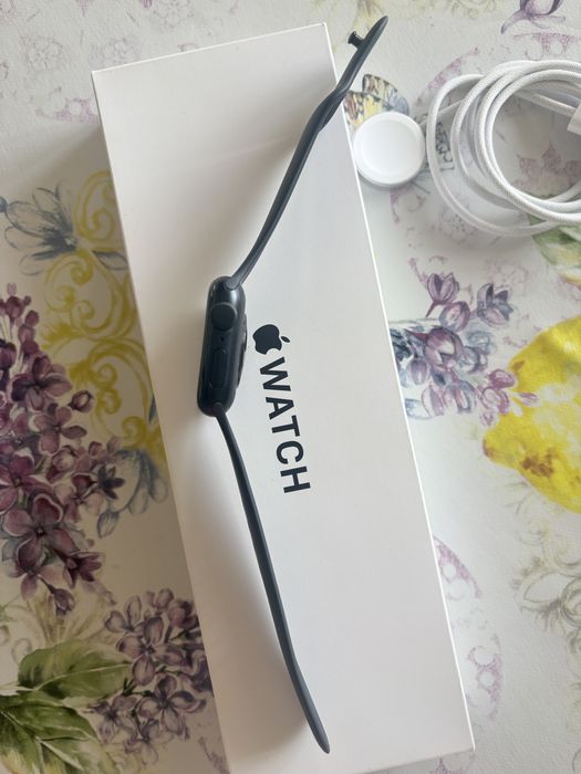 Apple Watch SE 3 40mm
