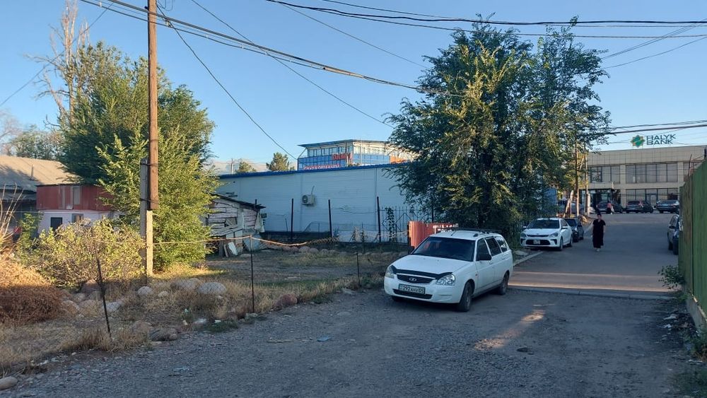 Участок 9,85 соток