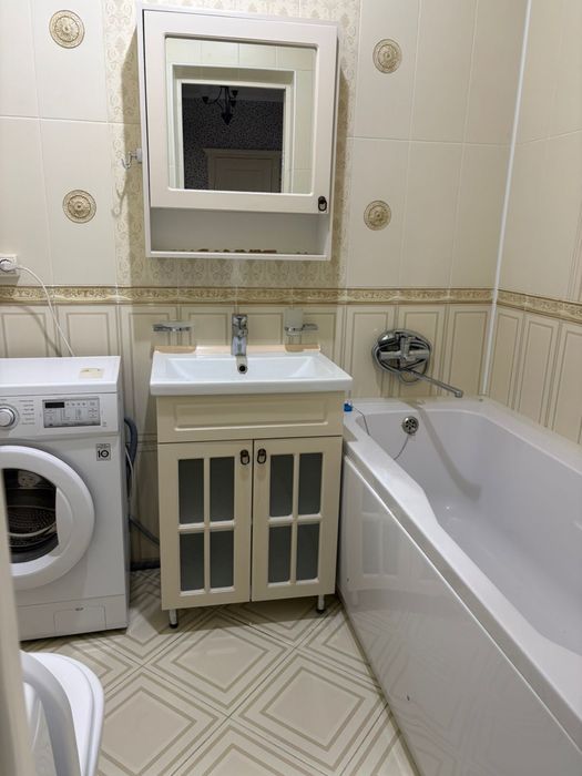 Продам 1 ком квартиру