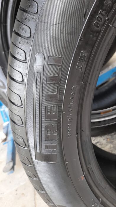 Шины пирели