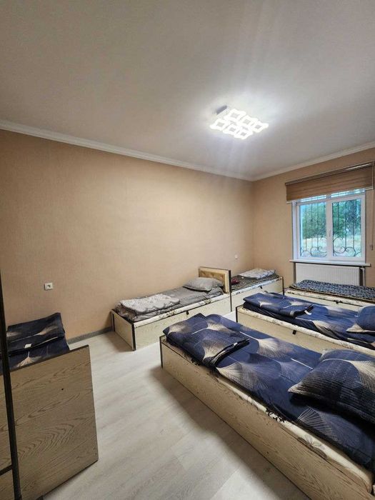 Dacha oila va ulfatga BASSEYN ZIMNIY OBOGREV