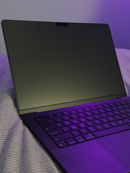Macbook 14 inch M3 Pro