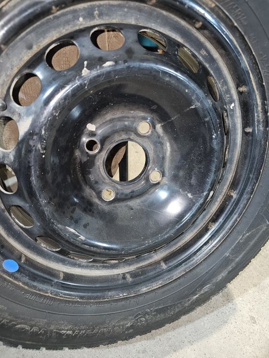 Продам Шины с дисками