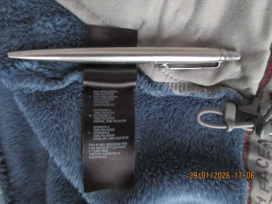 The North Face Flecee