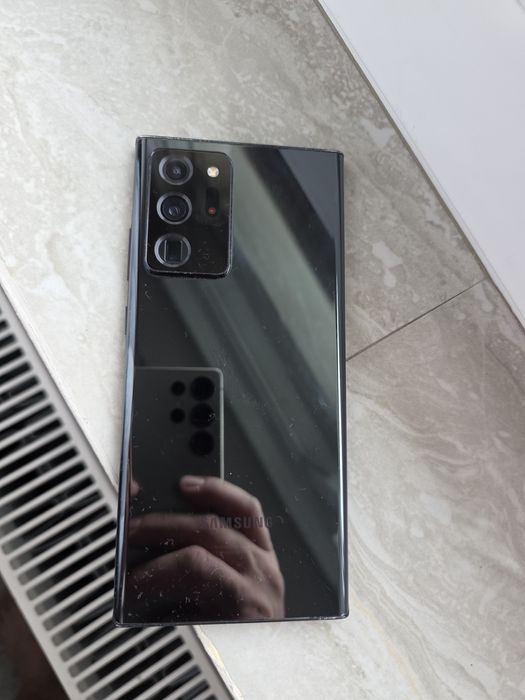 Samsung Note 20 ultra
