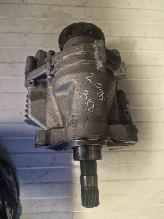 Grup fata Vw golf 5,Passat b6, Audi A3 8p  motor 2.0 diesel