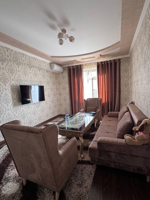 Dom srochna sotiladi