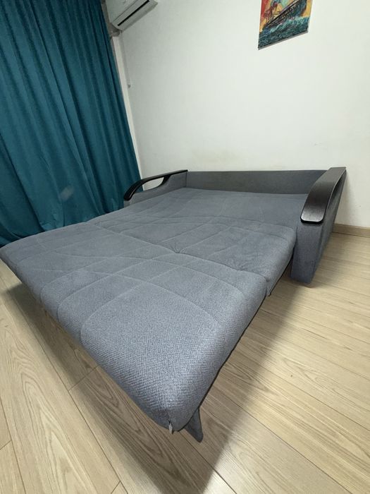 Продам раскладной диван-кровать