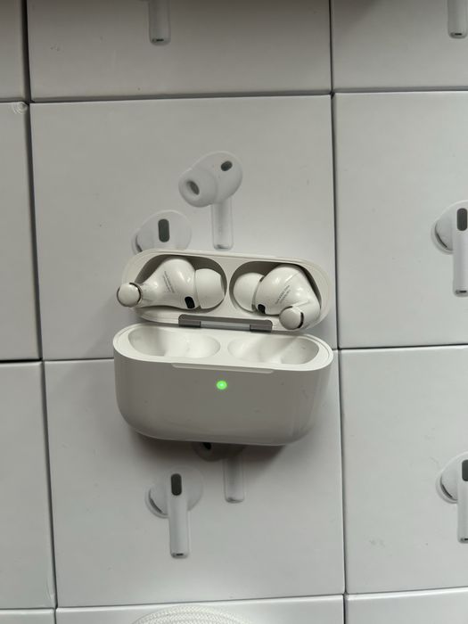 AirPods Pro 3 – noi, sigilate