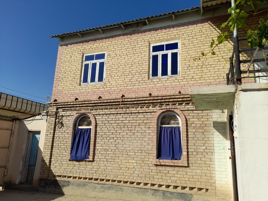 Дача металлург (Мисгарлар нафис 26