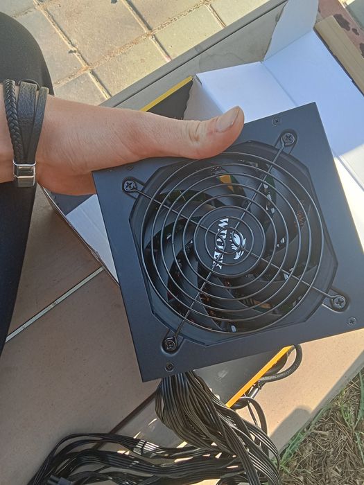 Блок питания wintek 600v2