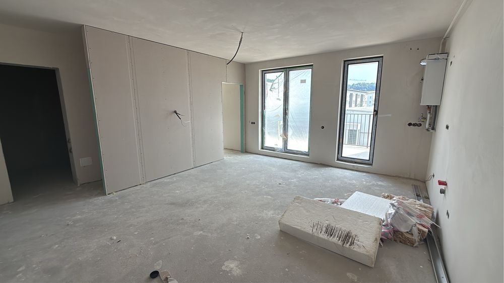Apartament de vanzare Floresti str Eroilor