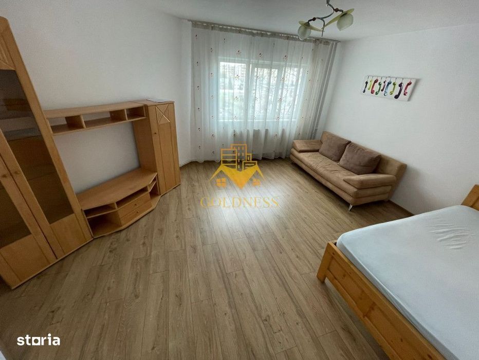 2 camere decomandate, Manastur, Zona Big, Ion Mester, Izlazului, USAMV