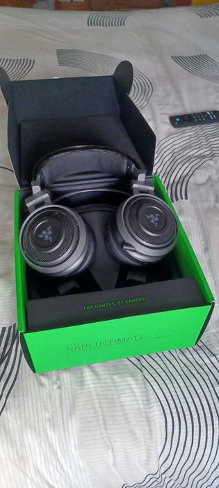 Razer Nari Ultimate