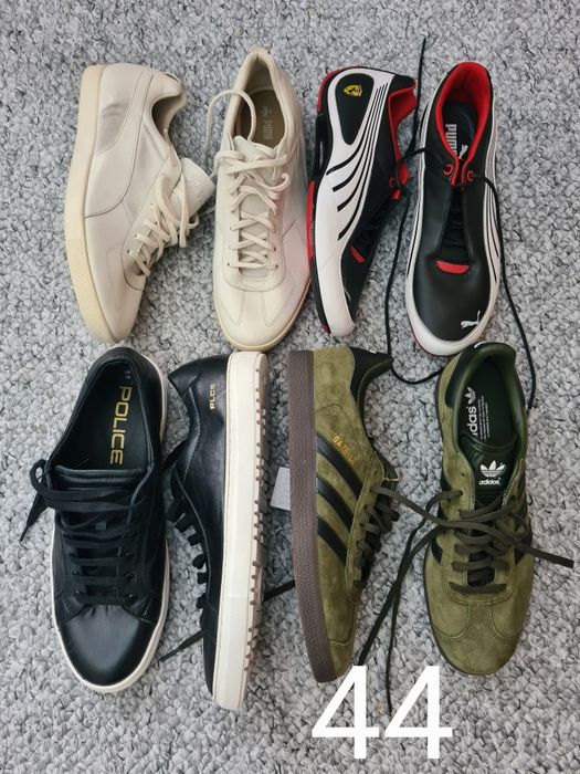 Adidasi originali nr.39-40-42-43-44-45