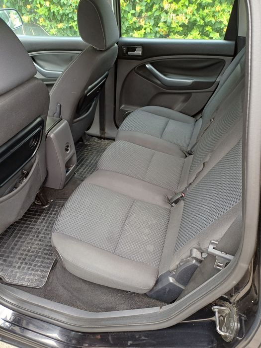 Vand Ford C max 2009