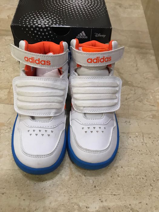 Детски Мартонки adidas Dysney номер 27