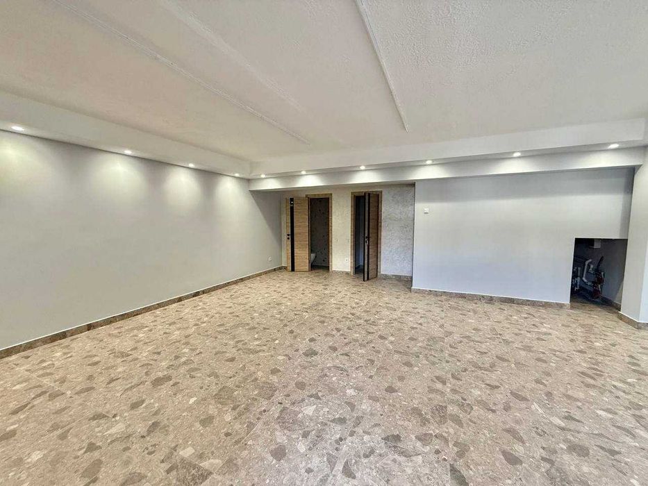 №АD-0934 - Новый проект от застройщика с ремонтом