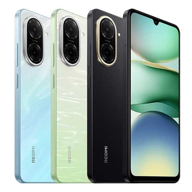 Xiaomi Redmi  Smartfonlari Muddatli to'lov nasiya