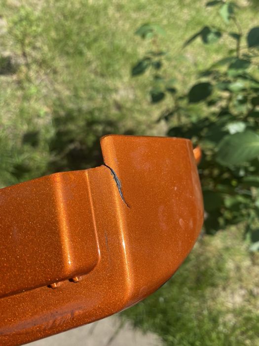 Vand carene laterale honda varadero 1000 2003-2011