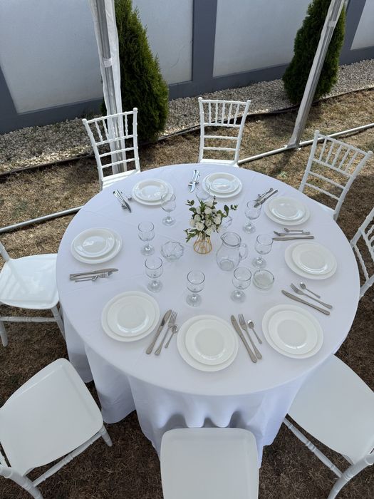 Inchiriere cort evenimente