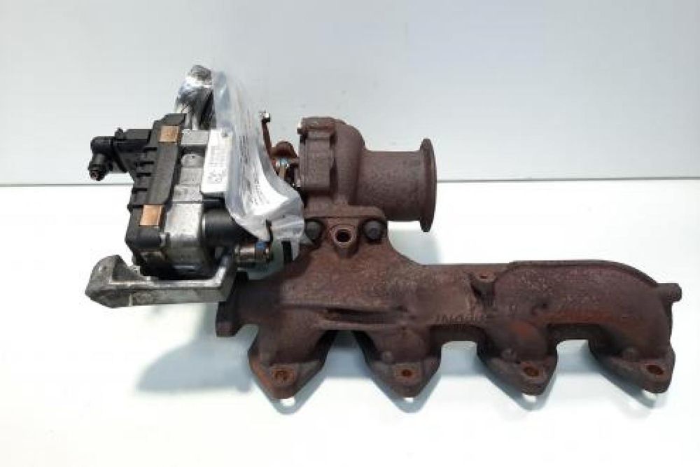 Turbosuflanta 7810189, Bmw X1 (E84) 1.8d