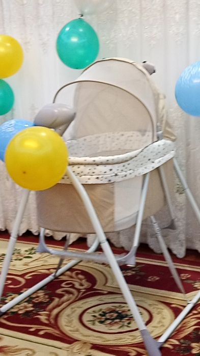 Для детей  кочелка