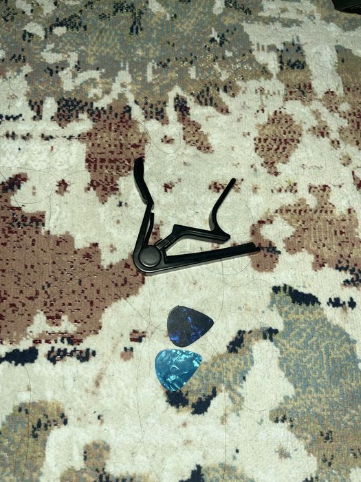 Гитара классическая