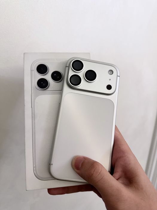 Iphone 17 Pro Срочно