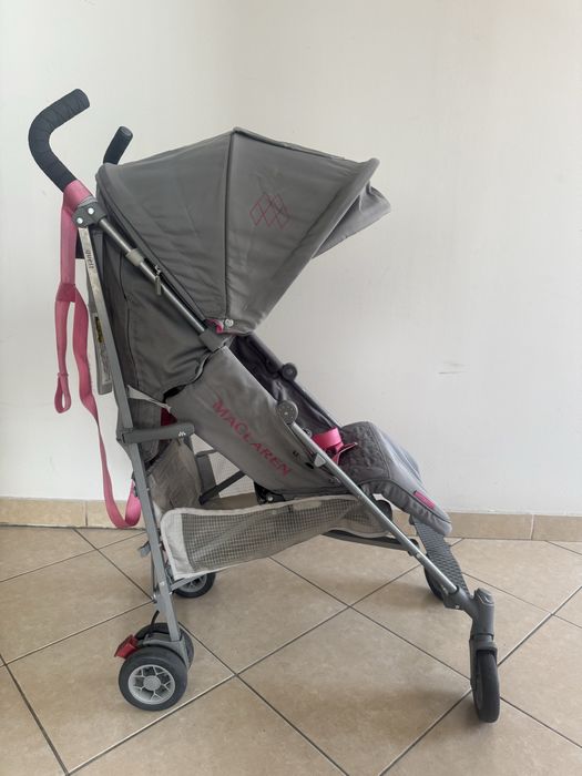 Carucior sport MACLAREN