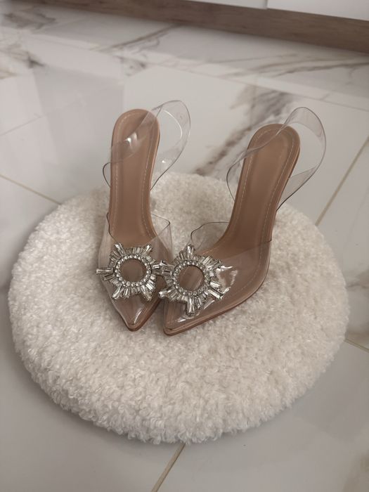 Елегантни токчета