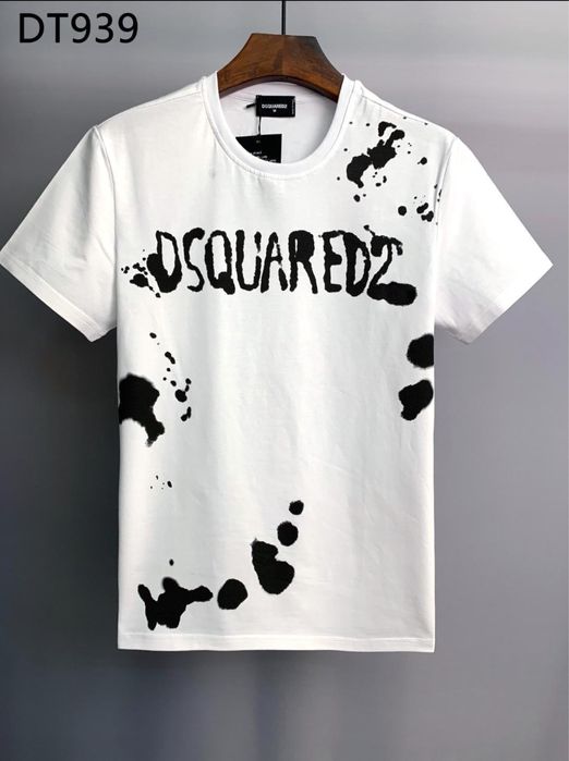 Vând Tricouri Dsquared 2