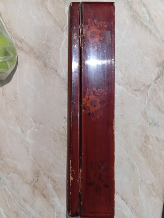Продаётся шкатулка